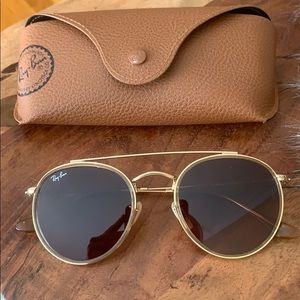 Ray Ban Sunglasses